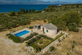 House Magical Island